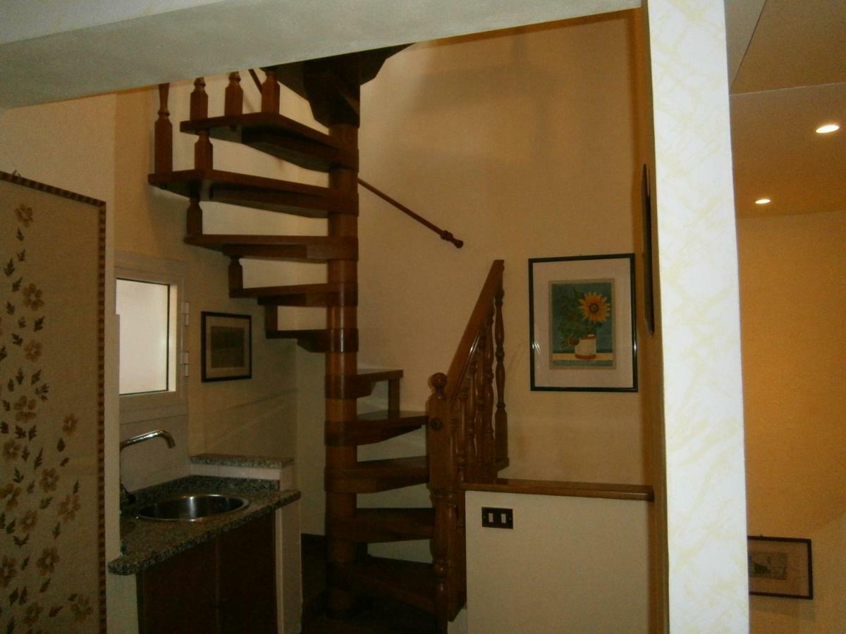 Pietrarosa Apartment Лукка Экстерьер фото