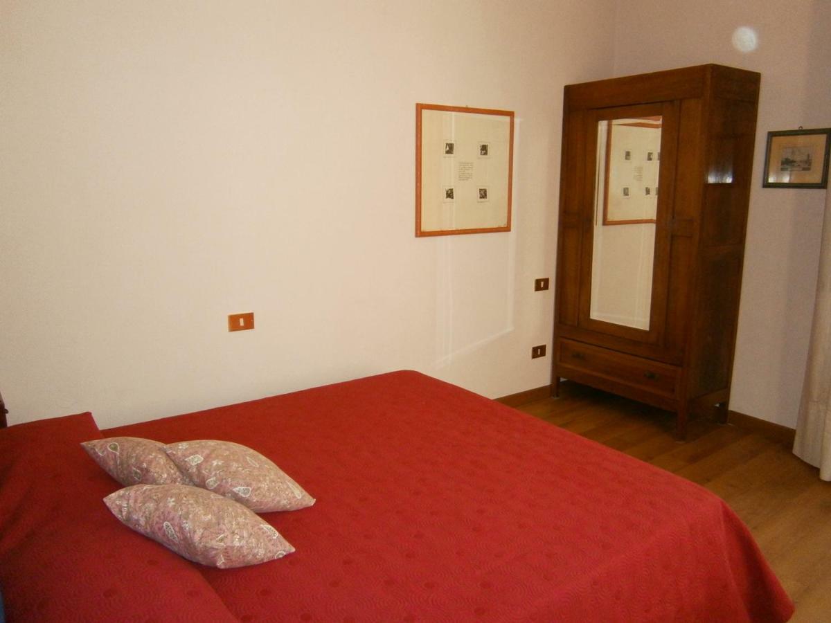 Pietrarosa Apartment Лукка Экстерьер фото