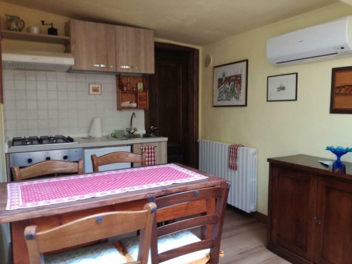 Pietrarosa Apartment Лукка Экстерьер фото
