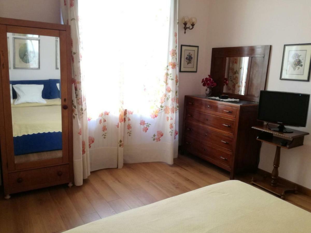 Pietrarosa Apartment Лукка Экстерьер фото