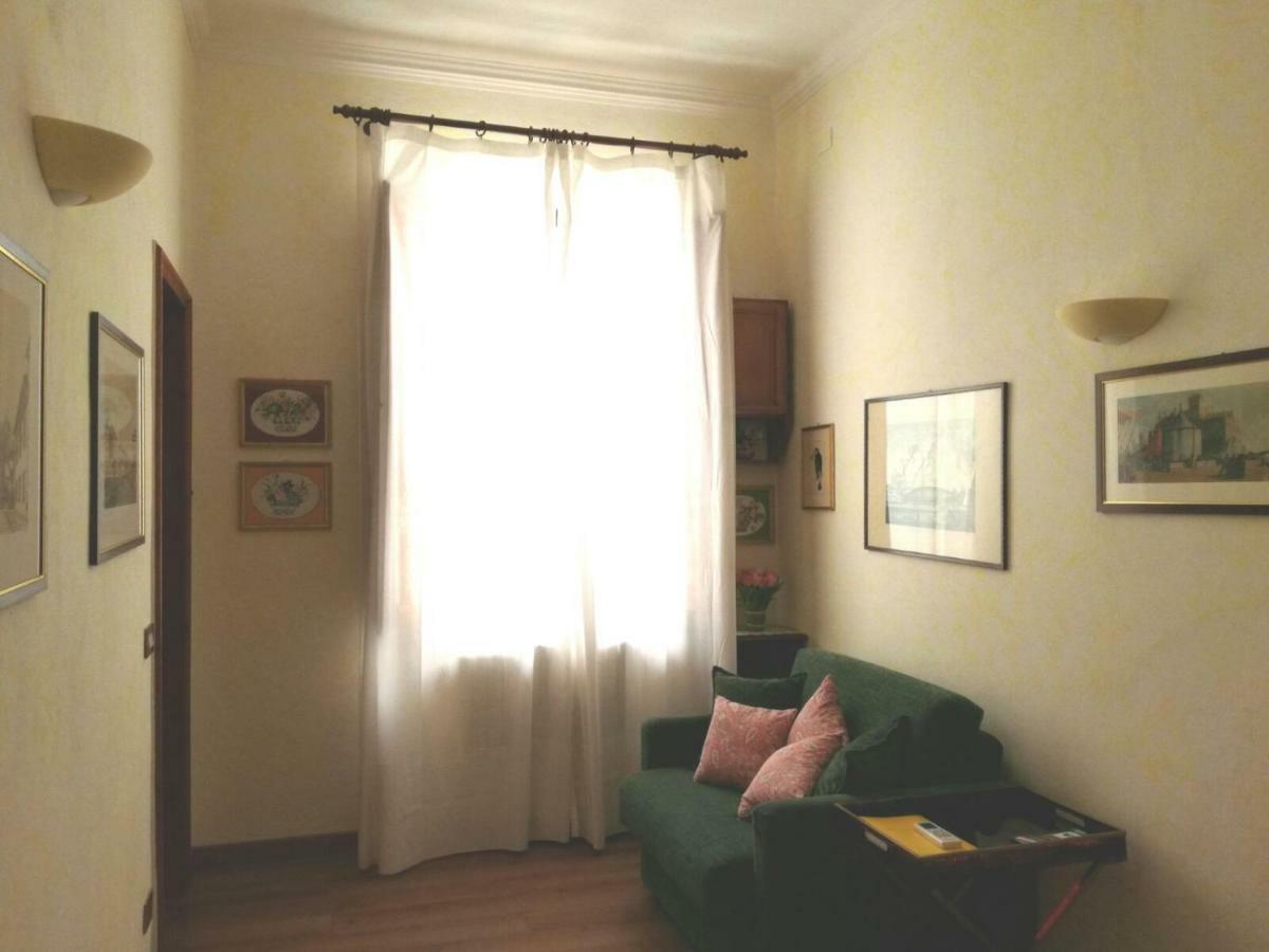 Pietrarosa Apartment Лукка Экстерьер фото