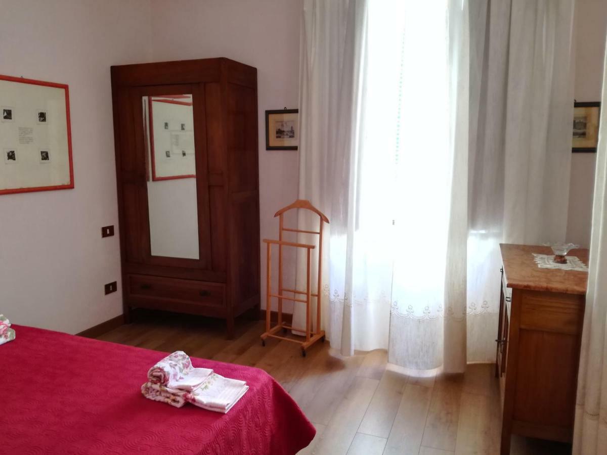 Pietrarosa Apartment Лукка Экстерьер фото