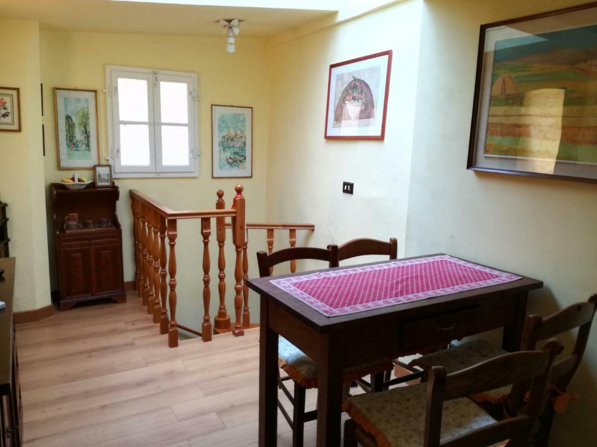 Pietrarosa Apartment Лукка Экстерьер фото