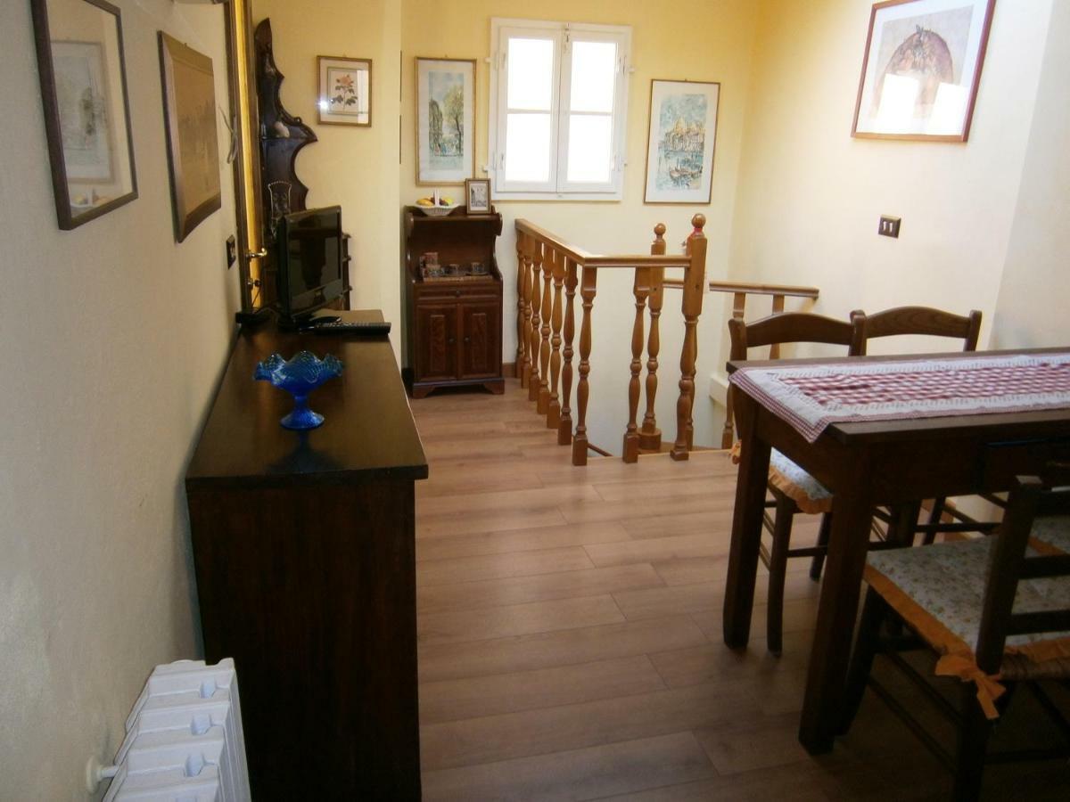 Pietrarosa Apartment Лукка Экстерьер фото