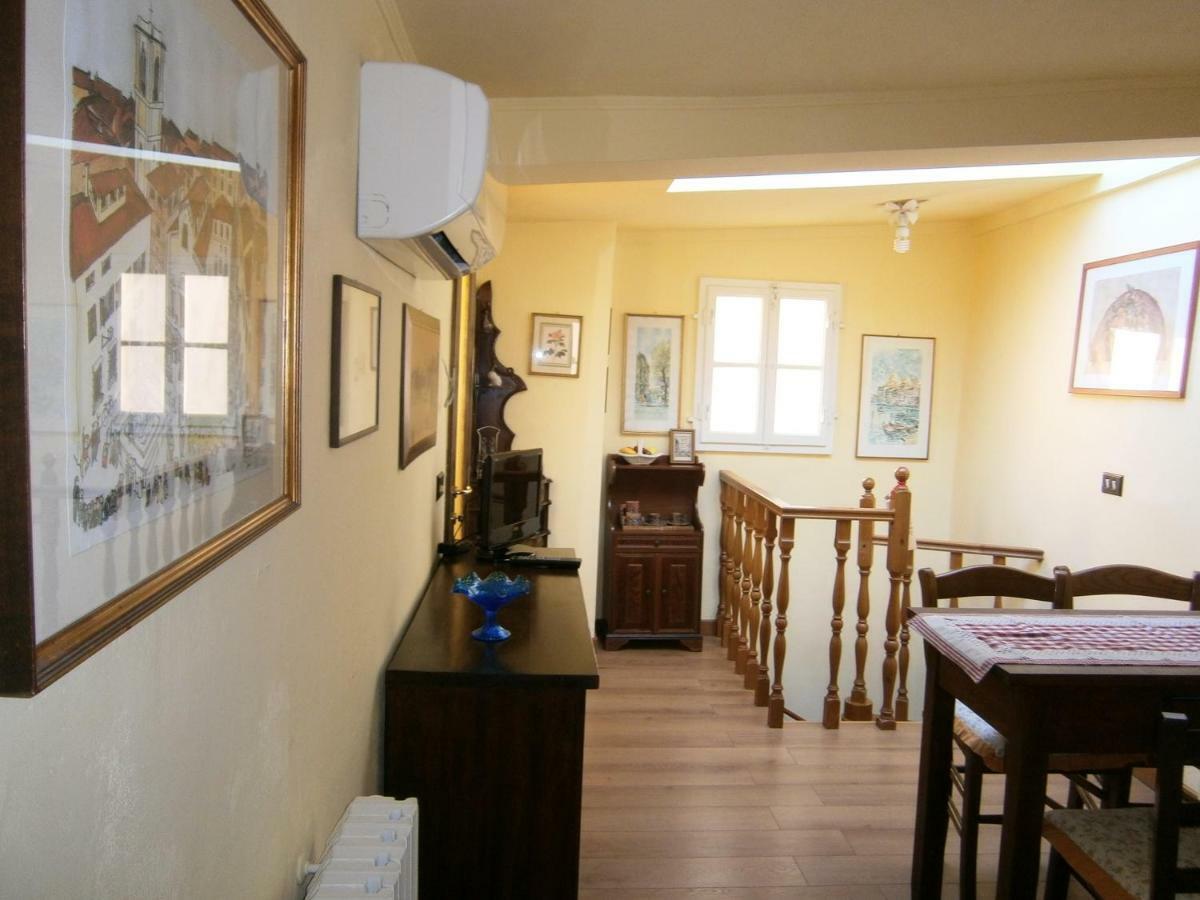 Pietrarosa Apartment Лукка Экстерьер фото
