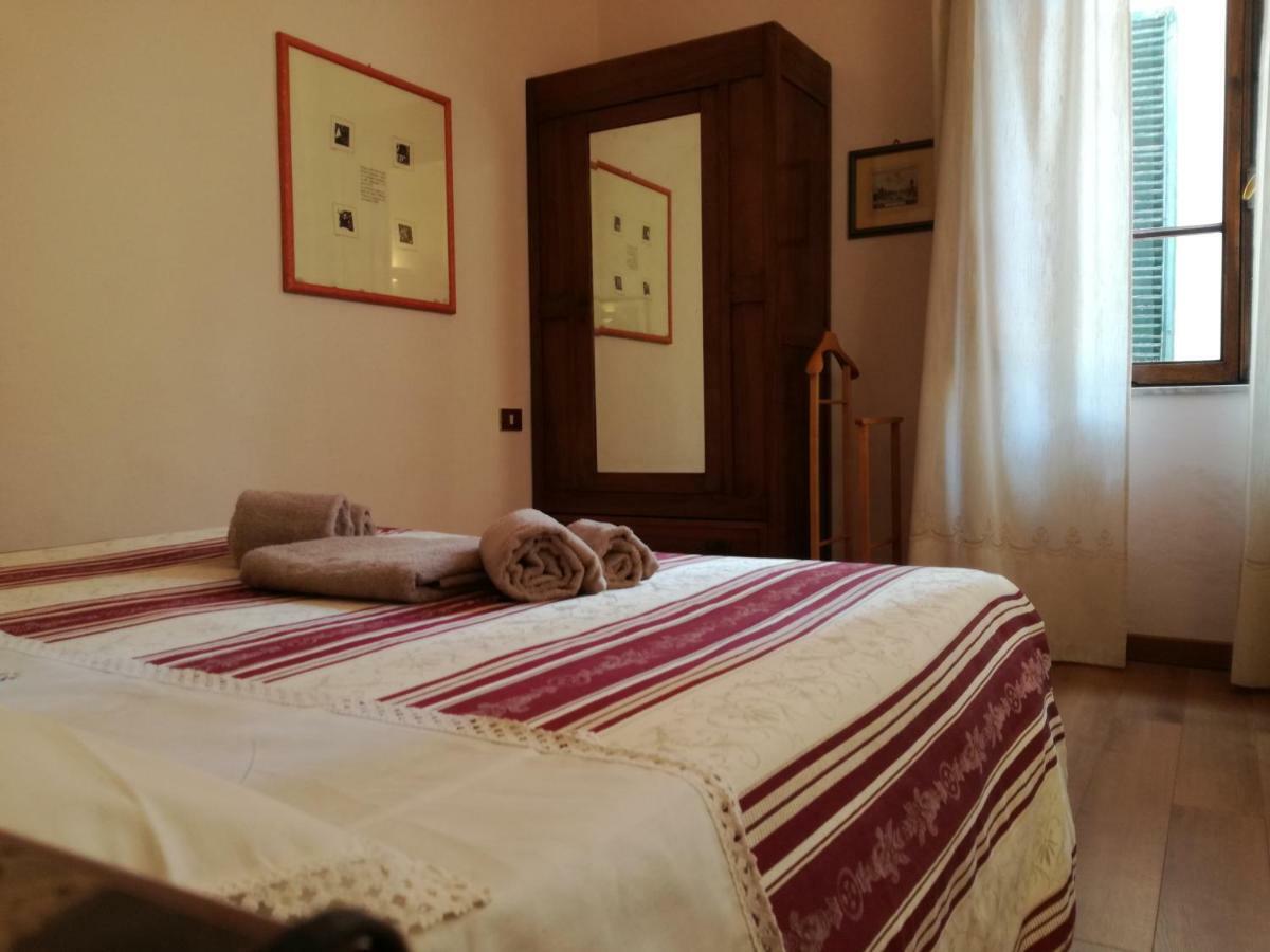 Pietrarosa Apartment Лукка Экстерьер фото