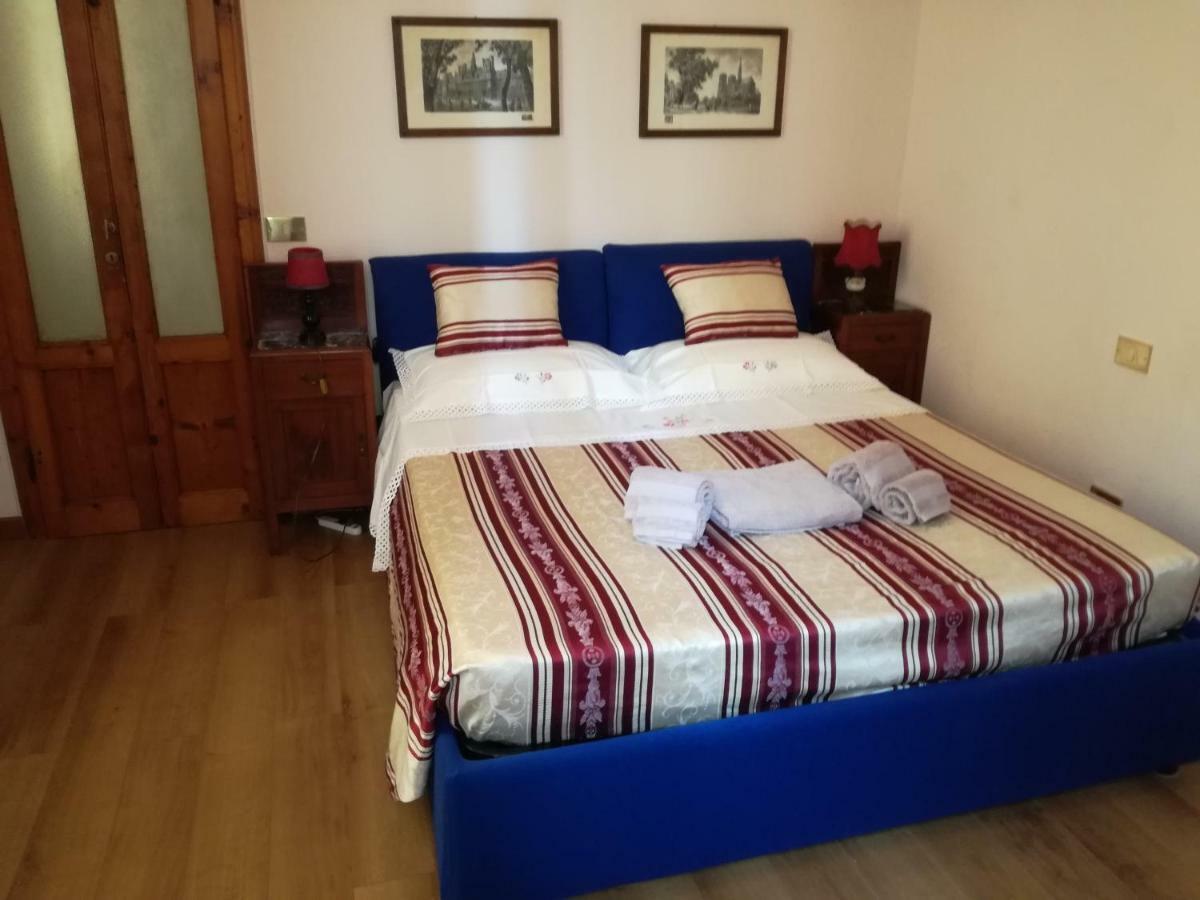Pietrarosa Apartment Лукка Экстерьер фото